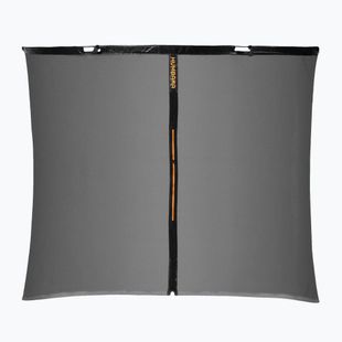 Rete HUMBAKA per trampolino 10 ft/312 cm nero