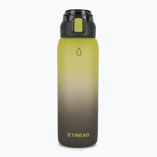 XTREXO Haust 1000 ml bottiglia giallo/nero