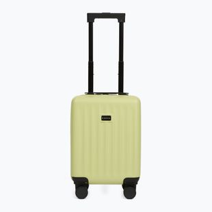 Valigia da viaggio per cabina Kadva Domingo Lime
