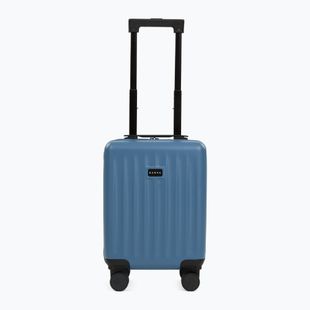 Valigia da viaggio per cabina Kadva Domingo Blue