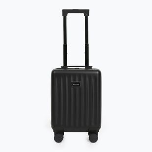 Valigia da viaggio per cabina Kadva Domingo Black