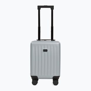 Valigia da viaggio per cabina Kadva Domingo Silver