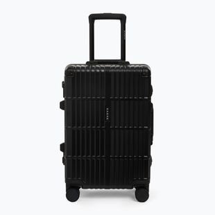 Valigia da viaggio Kadva Tigre 37l Black