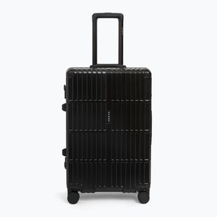 Valigia da viaggio media Kadva Tigre 64l Black