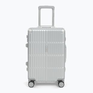 Valigia da viaggio Kadva Tigre 37l Silver