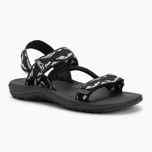 Sandali da donna KADVA Cruzo WMNS neri