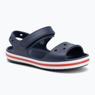 AQUASTIC Sandi Jr sandali per bambini blu navy