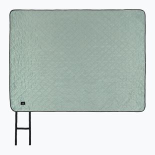 Telo da picnic KADVA Rulo 170x140 cm grigio