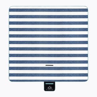 Koc da picnic KADVA Tapiso blu navy