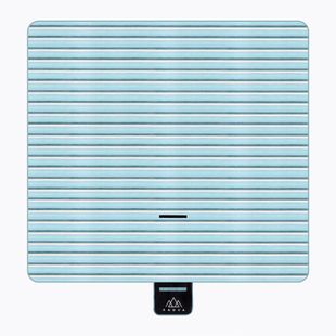 Telo da picnic KADVA Tapiso blu