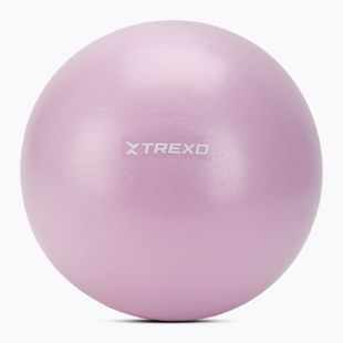 XTREXO mini palla da ginnastica TXO-B4Z011-VT 25 cm viola
