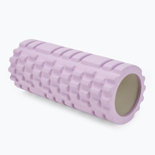 XTREXO foam roller TXO-B4Z030-VT viola