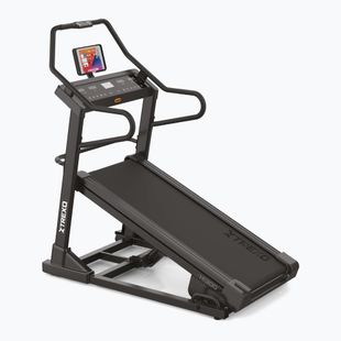 Tapis roulant elettrico XTREXO HI300 black
