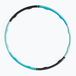 XTREXO TXO-B4Z035-GN hula hoop da massaggio turchese