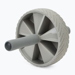 XTREXO ruota per addominali TXO-B4Z037-GY grigio