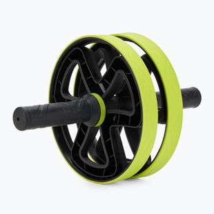 XTREXO ruota per addominali TXO-B4Z038-GN verde lime