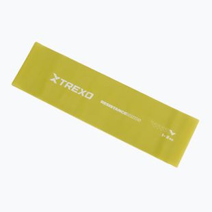 TREXO gomma resistente 1/5 TXO-B4Z047-GN 9-27 kg verde