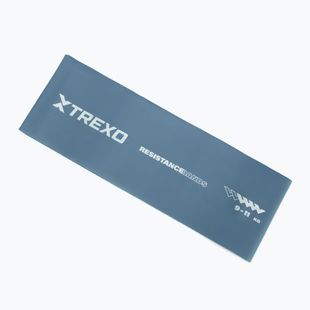 TREXO banda di resistenza TXO-B4Z051-BL 9-11 kg blu