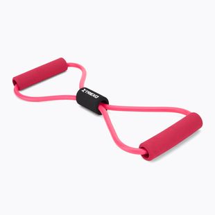 XTREXO gomma per esercizi TXO-B4Z056-PK rosa