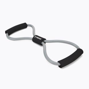 XTREXO gomma per esercizi TXO-B4Z058-GY grigio