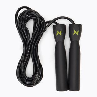 XTREXO corda per saltare Basic TXO-B4Z063-BK nero