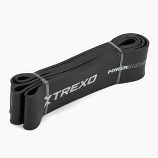 TREXO nastro riabilitativo TXO-B4Z072-BK 12-15 kg nero