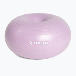 XTREXO Donut Gymball TXO-B4Z073-VT 50 cm viola
