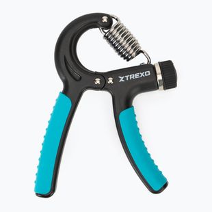 XTREXO Basic Squeezer TXO-B4Z078-BL blu
