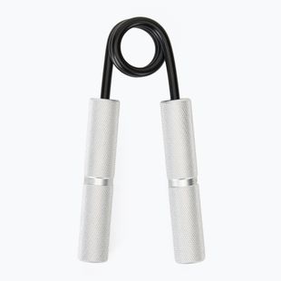 XTREXO spremiagrumi in alluminio TXO-B4Z079-AL grigio