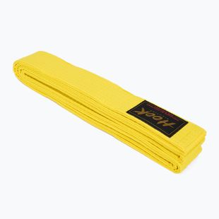 HOOK cintura kimono 240 cm giallo