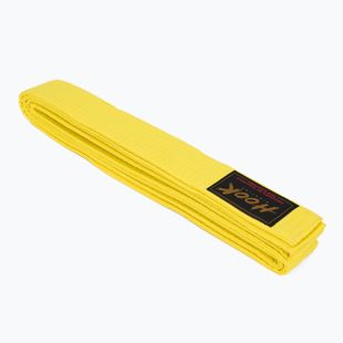 HOOK cintura kimono 280 cm giallo