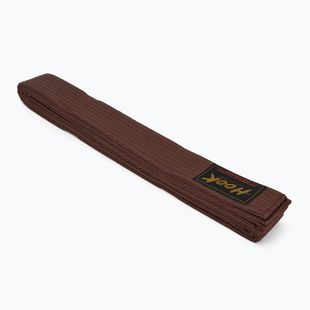 HOOK cintura kimono 320 cm marrone