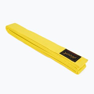 HOOK cintura kimono 320 cm giallo