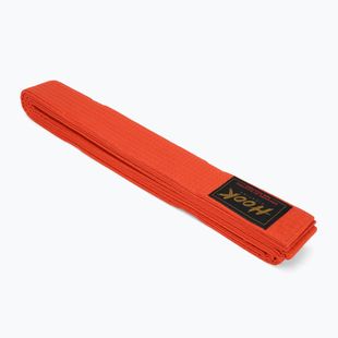 HOOK cintura kimono 320 cm arancione