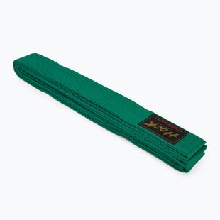 HOOK cintura kimono 320 cm verde