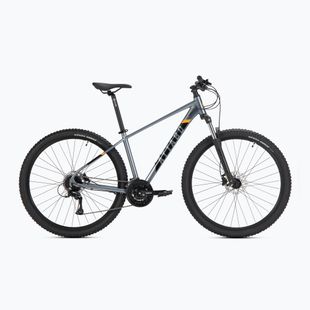 ATTABO mountain bike uomo ALPE 3.0 19" grigio