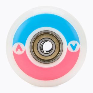 ATTABO Ruote Skateboard 54x36 mm 4 pezzi colorati