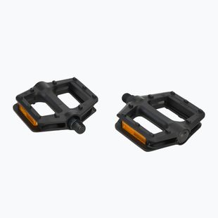 ATTABO ALPE 1.0 pedali da bicicletta FP-803 nero