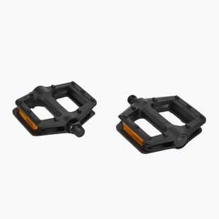 ATTABO Trekking 28 pedali per bicicletta FP-803 nero