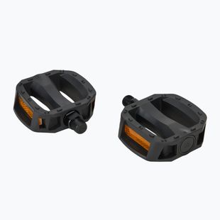 ATTABO EASE 16 FP-650 pedali da bicicletta neri