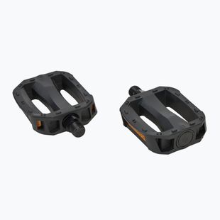 ATTABO EASE 20 FP-650 pedali per bicicletta nero