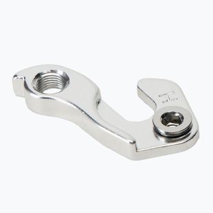 Gancio deragliatore ATTABO ALPE 3.0 nero