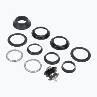 ATTABO ALPE 3.0 H115MP timoni da bicicletta neri