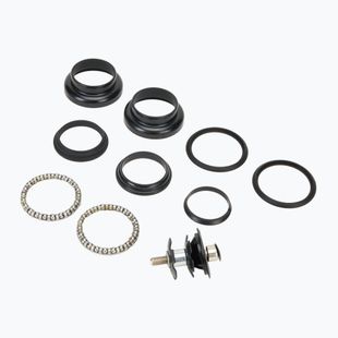 ATTABO Jr 24 FP-H801S timoni per bicicletta nero