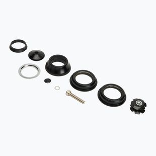 Timone per bicicletta ATTABO EASE 20 H172M nero