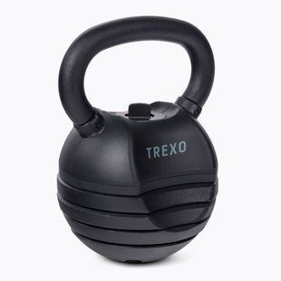 XTREXO TRX-AKB030 Kettlebell regolabile da 14 kg