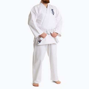 TREXO Kyokushin karategi bianco