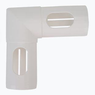 Connettore OneTeam B OT-B4W008 bianco