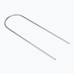 Kit di ancoraggio per porte OneTeam OT-B4W009 grigio