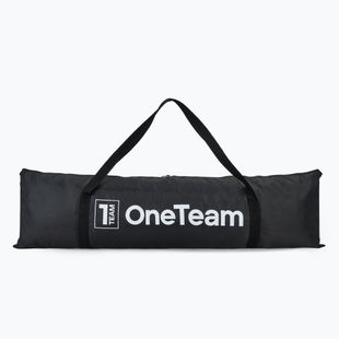 Kit di ancoraggio per porte OneTeam OT-B4W002 grigio